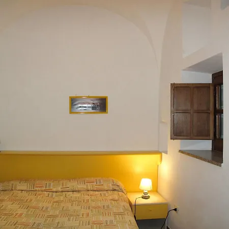 Apartmán Casa Bricco 171s Finale Ligure