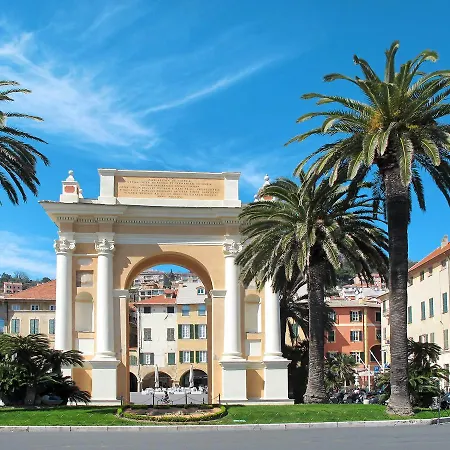 Casa Bricco 171s * Finale Ligure
