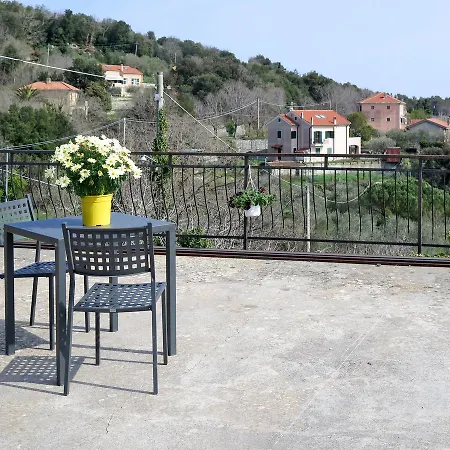 Casa Bricco 171s Apartamento Finale Ligure