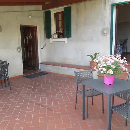 Casa Bricco 171s Apartamento