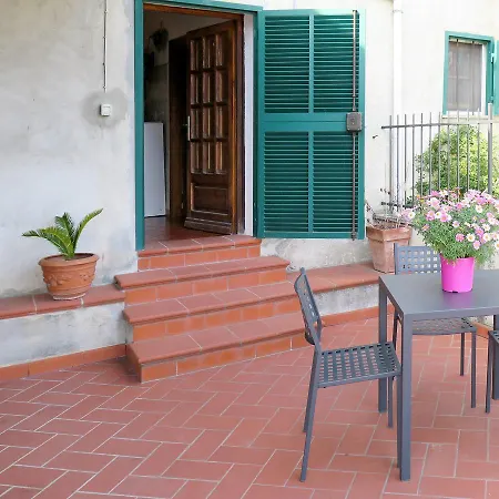 Casa Bricco 171s Finale Ligure